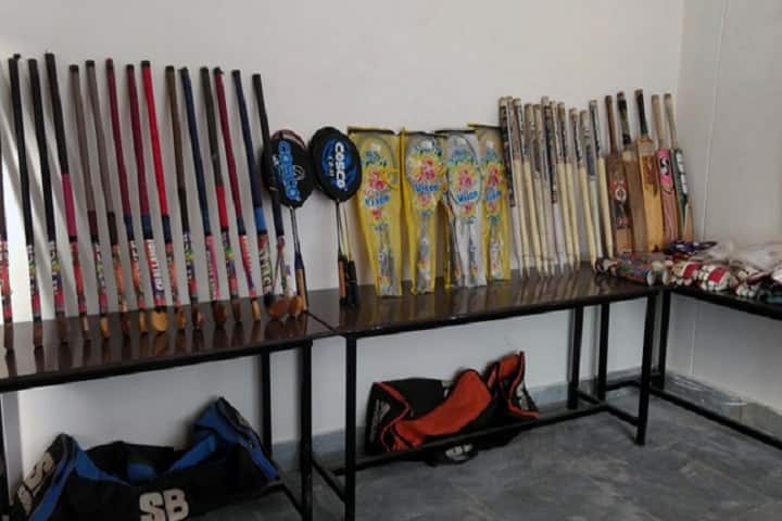 RituRaj Degree College, Fatehpur campus photo 5