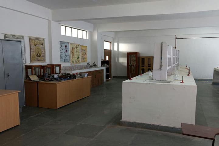 RituRaj Degree College, Fatehpur campus photo 6