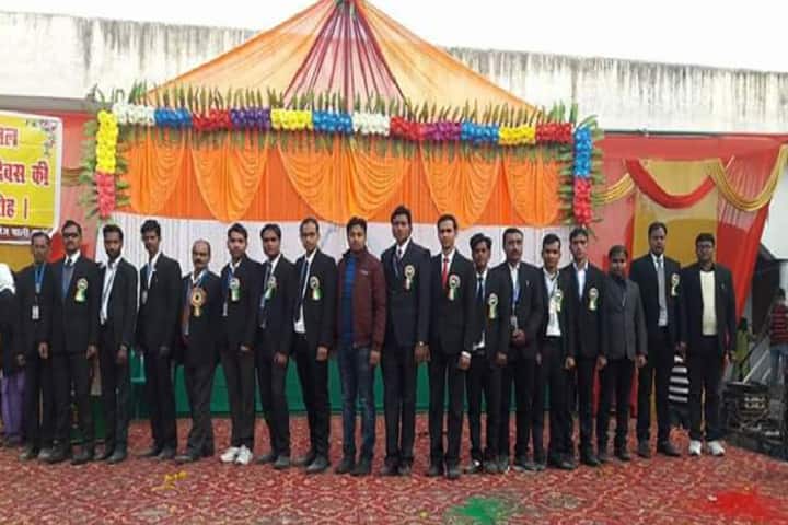 Natthan Bano Babu Khan Janta Degree College, Hardoi campus photo 5