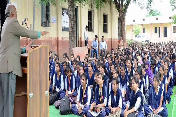 Shri Vitthal Rukmini Arts, Commerce and Science College, Sawana campus photo 2