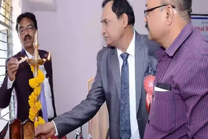 Shri Vitthal Rukmini Arts, Commerce and Science College, Sawana campus photo 5