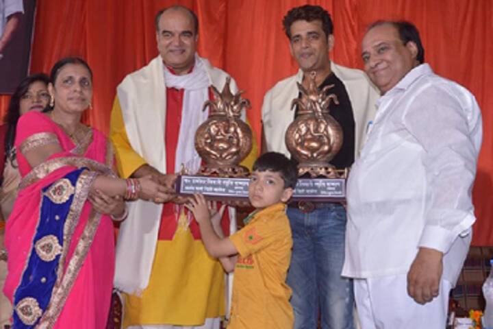 Sanskar Degree College, Taura campus photo 2