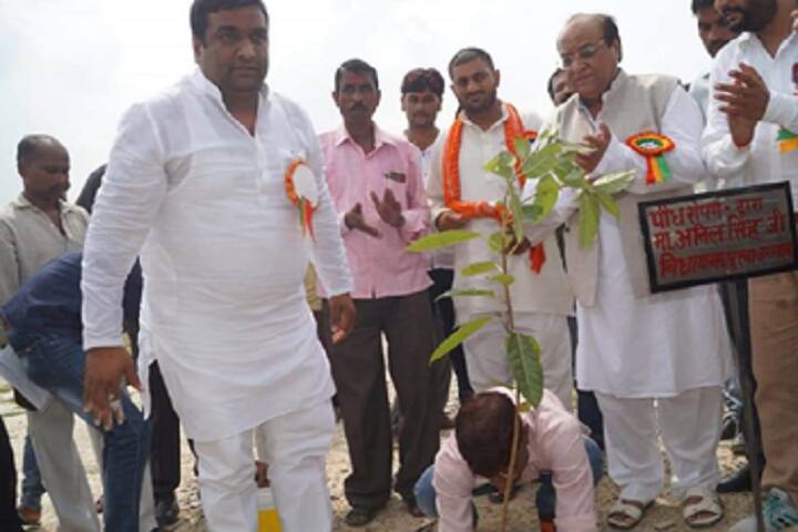 Sanskar Degree College, Taura campus photo 3