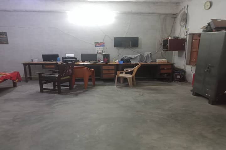 Parasnath Degree College, Sultanpur campus photo 3