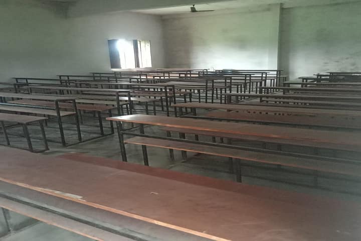 Parasnath Degree College, Sultanpur campus photo 5