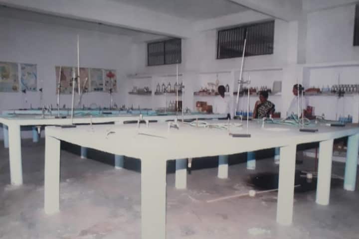 Gyan Sthali Degree College, Bharthana campus photo 2
