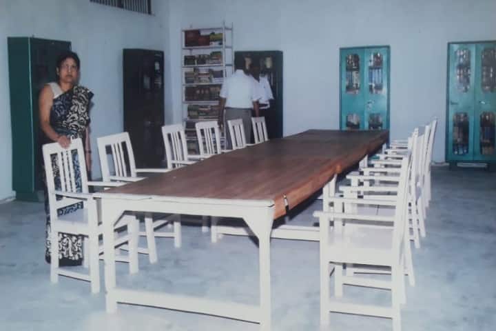 Gyan Sthali Degree College, Bharthana campus photo 6