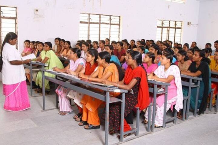 Navodaya College of Nursing, Raichur campus photo 5
