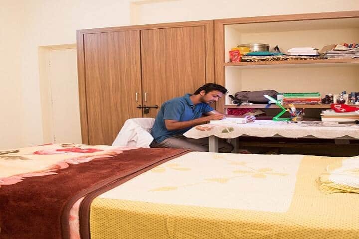 Navodaya College of Nursing, Raichur campus photo 6