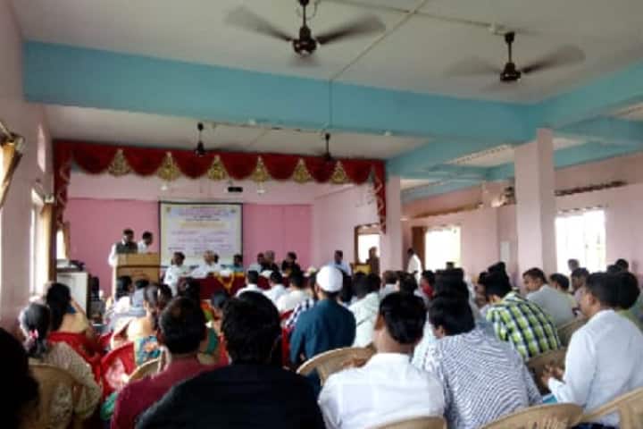 Sharda Mahavidyalaya Arts and Science, Parbhani campus photo 2