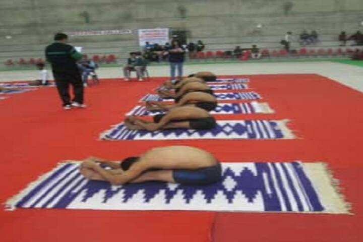 Sharda Mahavidyalaya Arts and Science, Parbhani campus photo 3