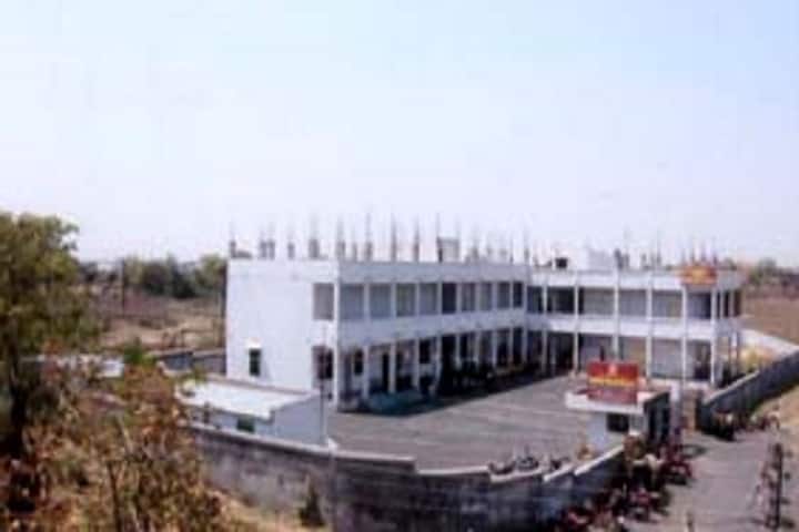 Pushpak Mahavidyalaya, Umrer campus photo 2