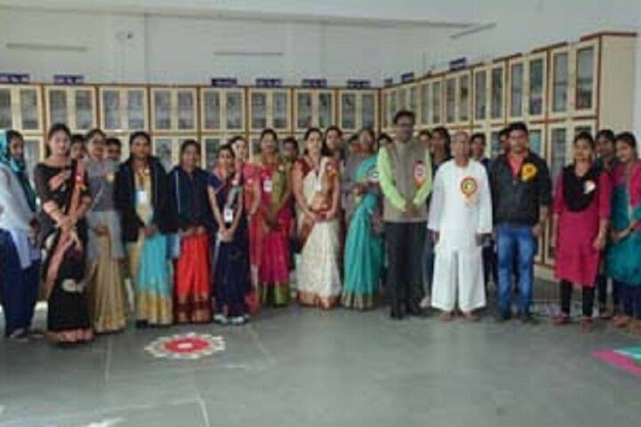 Pushpak Mahavidyalaya, Umrer campus photo 6
