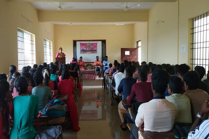 Government First Grade College, Sringeri campus photo 4