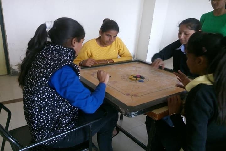 Swift Institute of Management, Patiala campus photo 2