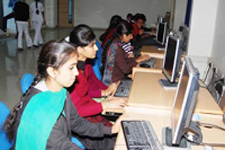 Swift Institute of Management, Patiala campus photo 3