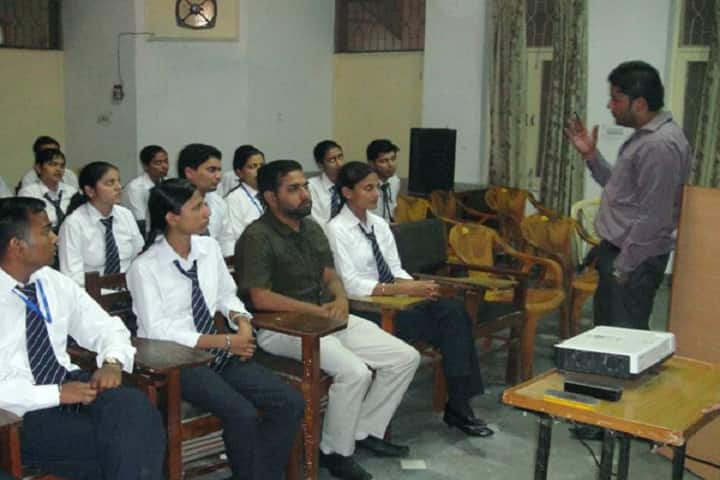 AIMT Ambala campus photo 2