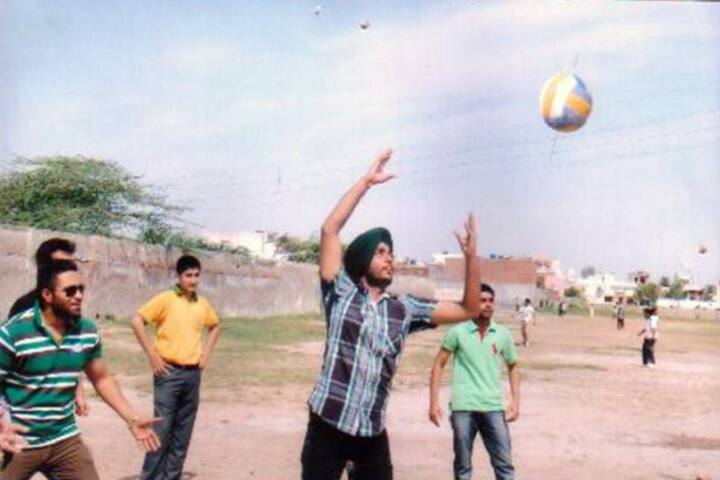 AIMT Ambala campus photo 3
