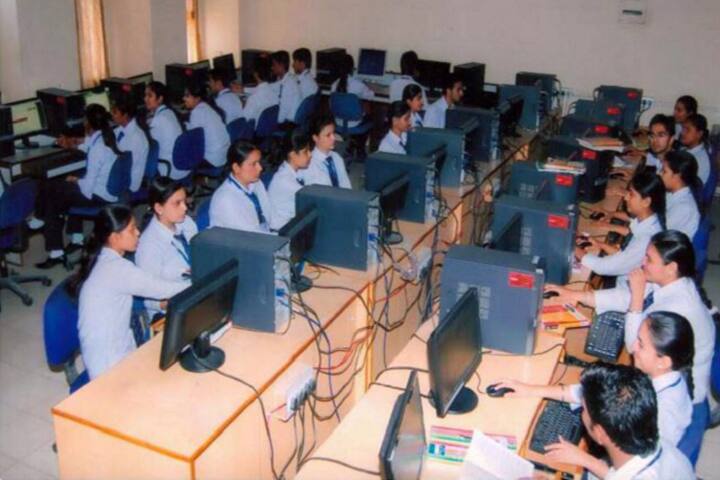 AIMT Ambala campus photo 4
