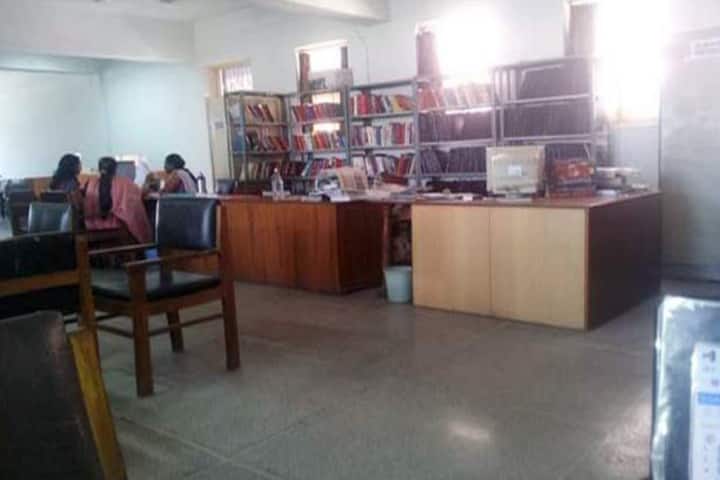 AIMT Ambala campus photo 5