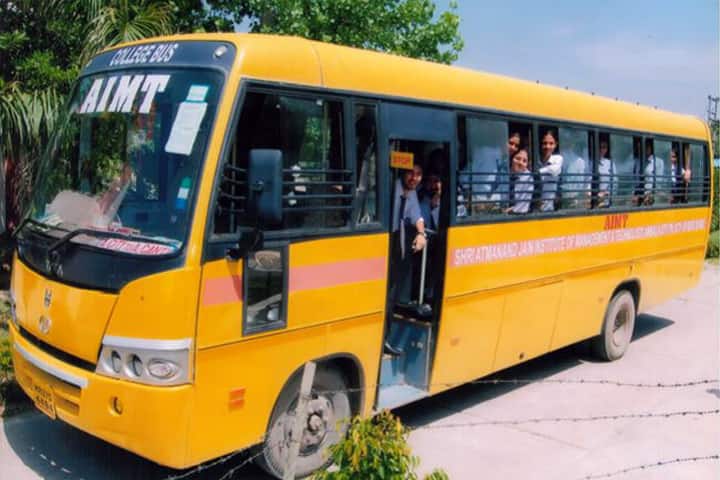 AIMT Ambala campus photo 6