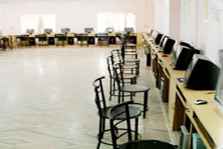 Bhagyoday Tirth Nursing College, Sagar campus photo 3