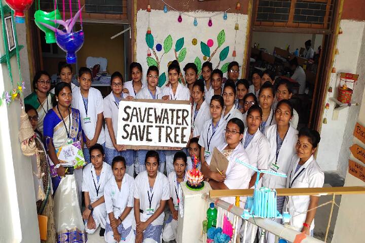 Bhagyoday Tirth Nursing College, Sagar campus photo 6