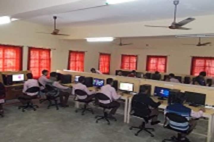 Mallabhum Institute of Polytechnic, Bishnupur campus photo 3