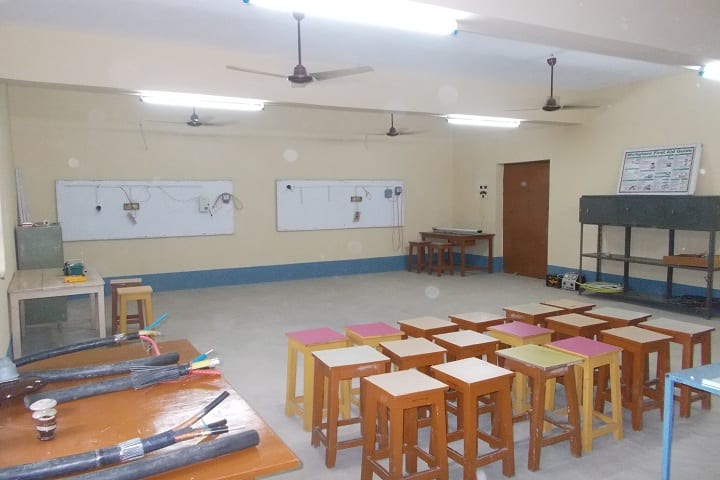 Mallabhum Institute of Polytechnic, Bishnupur campus photo 4