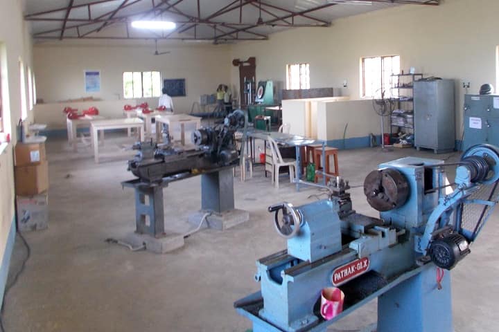 Mallabhum Institute of Polytechnic, Bishnupur campus photo 6