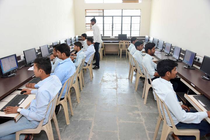 Marathwada Institute of Technology, Polytechnic, Rotegaon campus photo 5