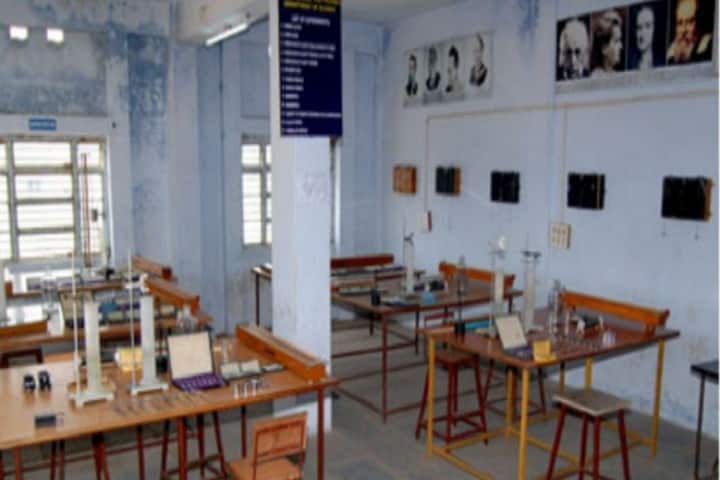MSPT Bijapur campus photo 2