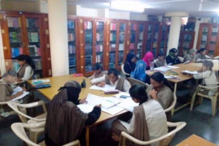 MSPT Bijapur campus photo 3