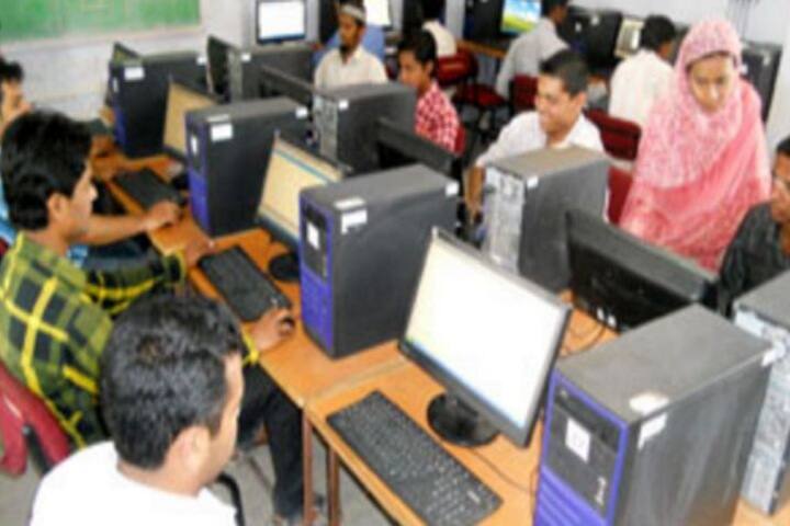 MSPT Bijapur campus photo 4
