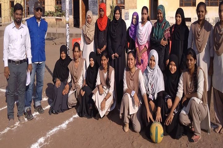MSPT Bijapur campus photo 5