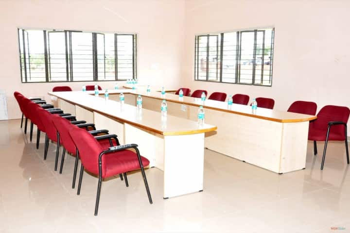 Government Engineering College, Chamarajanagar campus photo 3