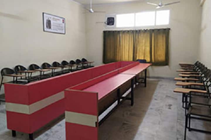 University Institute of Tourism and Hospitality Management, Chandigarh University, Chandigarh campus photo 3