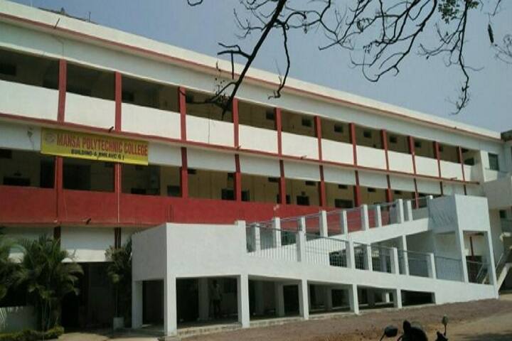 Mansa Polytechnic, Bhilai campus photo 2