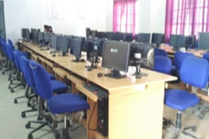 Mansa Polytechnic, Bhilai campus photo 3
