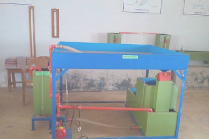 Mansa Polytechnic, Bhilai campus photo 6