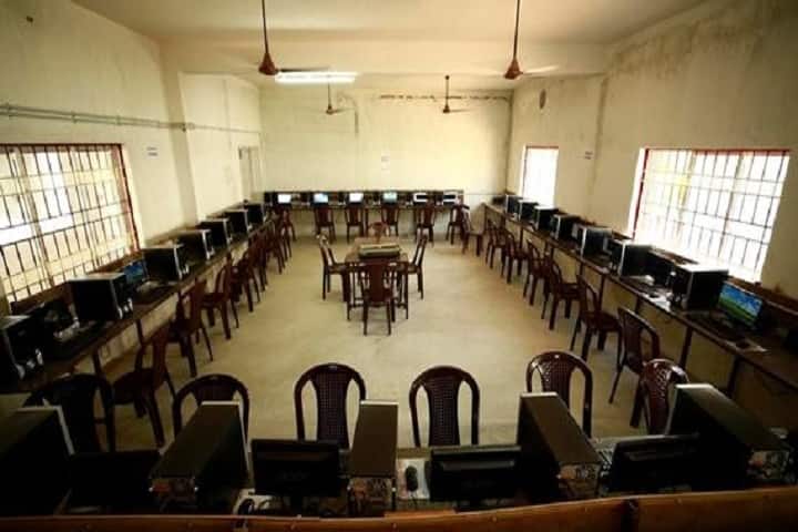 Manora Polytechnic College, Pattukkottai campus photo 2