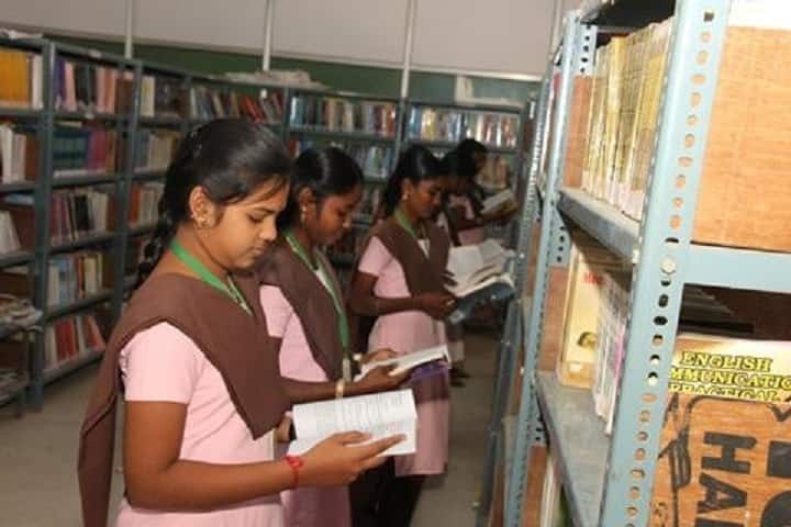 Manora Polytechnic College, Pattukkottai campus photo 3