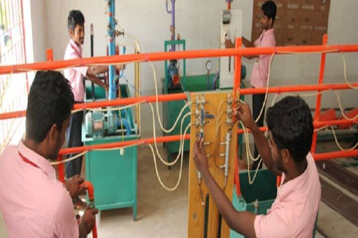 Manora Polytechnic College, Pattukkottai campus photo 5