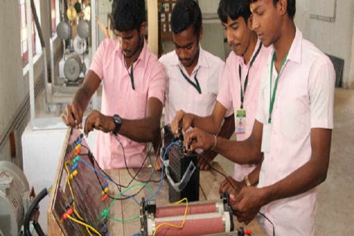 Manora Polytechnic College, Pattukkottai campus photo 6