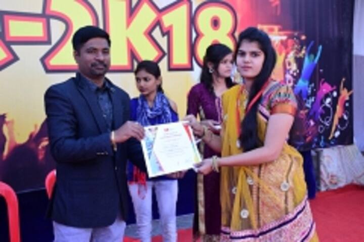 Manav School of Polytechnic, Akola campus photo 4