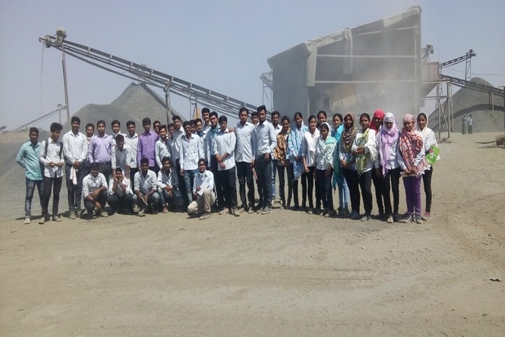 Manav School of Polytechnic, Akola campus photo 6