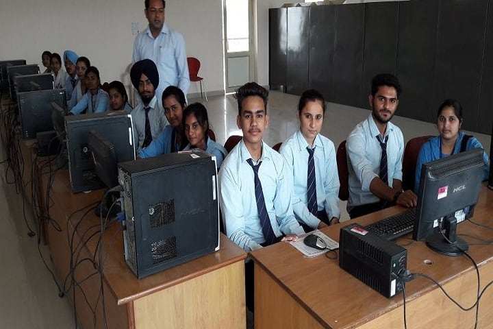 Shri Guru Nanak Degree College, Rudrapur campus photo 2