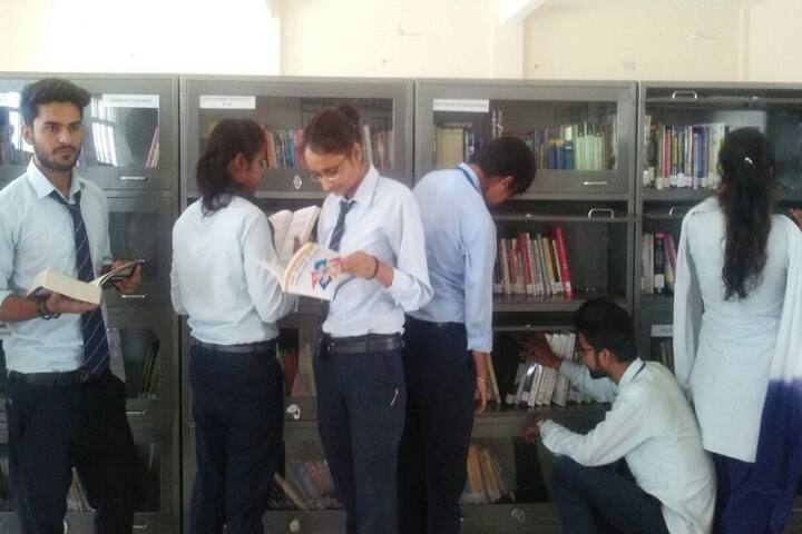 Shri Guru Nanak Degree College, Rudrapur campus photo 3