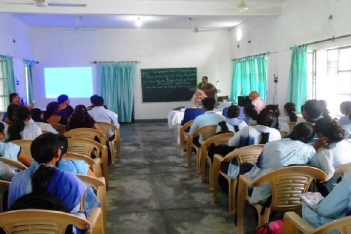 Shri Guru Nanak Degree College, Rudrapur campus photo 5