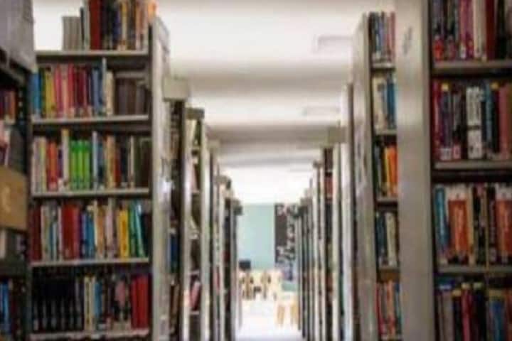 MAM Polytechnic College, Tiruchirappalli campus photo 6